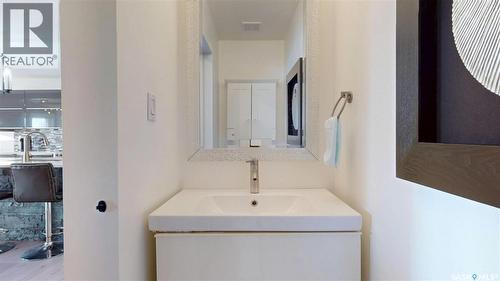 8507 Kestral Drive, Regina, SK - Indoor Photo Showing Bathroom