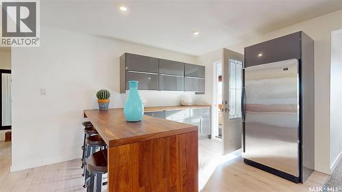 8507 Kestral Drive, Regina, SK - Indoor Photo Showing Kitchen