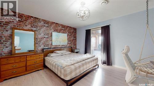 8507 Kestral Drive, Regina, SK - Indoor Photo Showing Bedroom