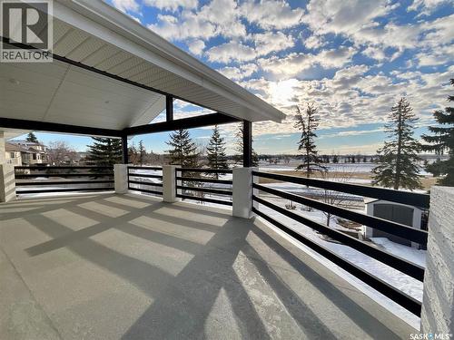 8507 Kestral Drive, Regina, SK - Outdoor With View