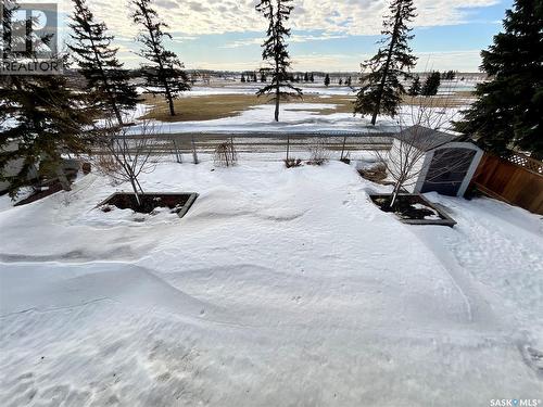 8507 Kestral Drive, Regina, SK - Outdoor With View