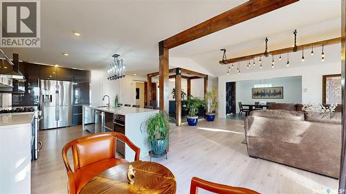 8507 Kestral Drive, Regina, SK - Indoor