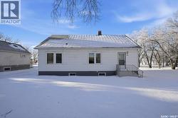 208 2ND AVENUE E  Nokomis, SK S0G 3R0