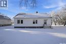 208 2Nd Avenue E, Nokomis, SK  - Outdoor 