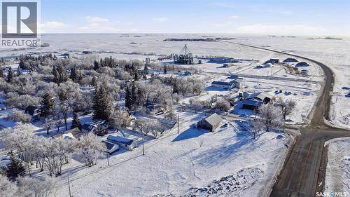 208 2Nd Avenue E, Nokomis, SK - Outdoor With View