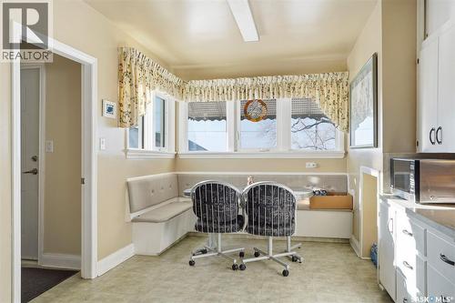 208 2Nd Avenue E, Nokomis, SK - Indoor