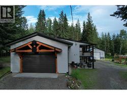 3479 LOLOFF ROAD  Quesnel, BC V2J 6E5