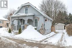 194 DUNDAS STREET N  Cambridge, ON N1R 5P4