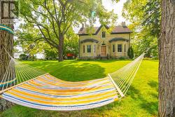 8567 REVERE DRIVE Lucan Biddulph, ON N0M 1V0