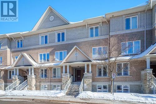 64 - 268 PASEO PVT PRIVATE  Ottawa, ON K2G 4N7