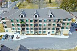 304 - 710 KING STREET W  Oshawa (Vanier), ON L1J 2L3