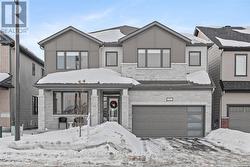 60 GREEN ASH AVENUE  Ottawa, ON K0A 2Z0