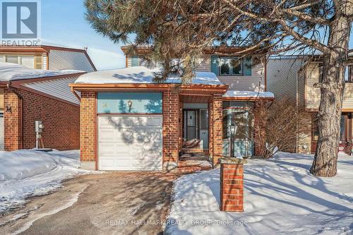 14 HAYWOOD CRESCENT  Ottawa, ON K2L 2J2