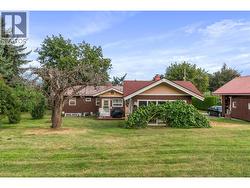 1080 20 Avenue SW  Salmon Arm, BC V1E 1L6