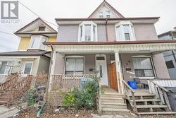 134 JONES AVENUE  Toronto, ON M4M 3A1