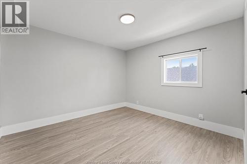371 Curry, Windsor, ON - Indoor Photo Showing Other Room