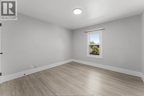 371 Curry, Windsor, ON - Indoor Photo Showing Other Room