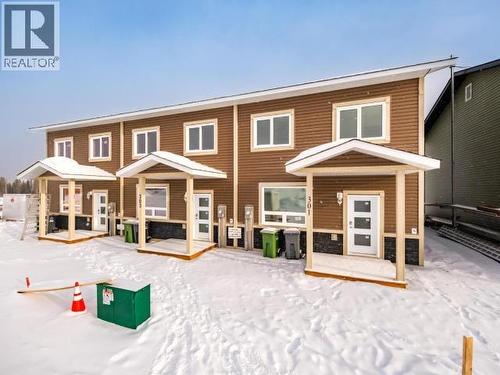 303 WITCH HAZEL DRIVE  Whitehorse, YT Y1A 0T9