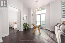 3801 - 33 SHORE BREEZE DRIVE  Toronto, ON M8V 0G1