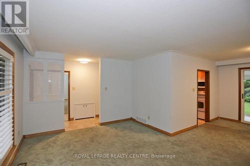 2341 Genevieve Drive, Mississauga, ON - Indoor Photo Showing Other Room