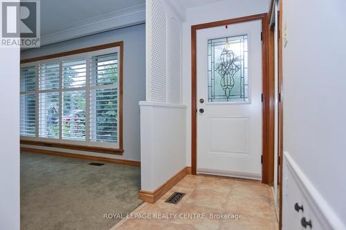 2341 Genevieve Drive, Mississauga, ON - Indoor Photo Showing Other Room