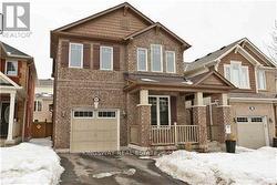 469 TYRONE CRESCENT  Milton, ON L9T 8J8