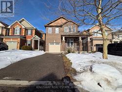 469 TYRONE CRESCENT  Milton, ON L9T 8J8