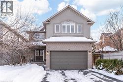 114 ARMOUR Crescent  Ancaster, ON L9K 1R9