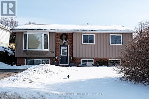 129 CEDAR STREET  Brighton, ON K0K 1H0