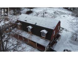 1650 COYOTE ROAD  Williams Lake, BC V2G 4X8