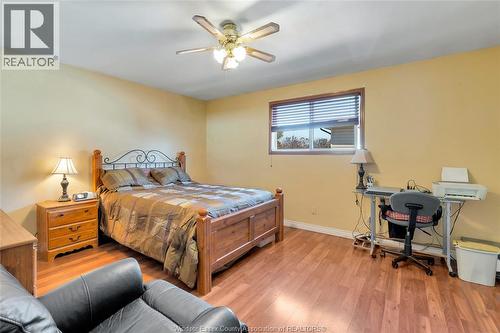 2665 Robert, Windsor, ON - Indoor Photo Showing Bedroom
