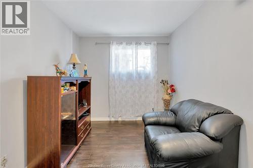 2665 Robert, Windsor, ON - Indoor