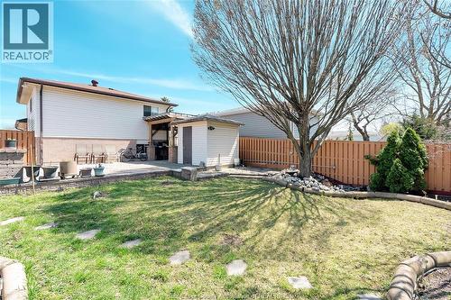 2665 Robert, Windsor, ON - Outdoor