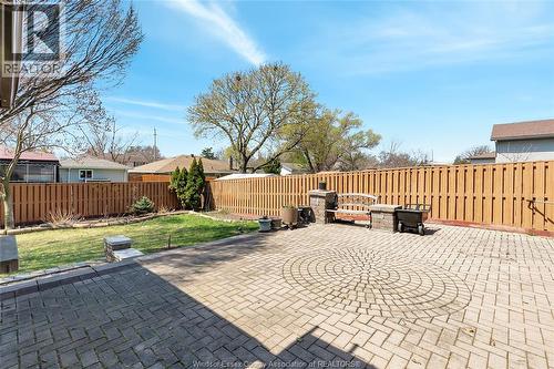 2665 Robert, Windsor, ON - Outdoor
