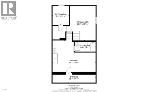 2665 Robert, Windsor, ON - Other