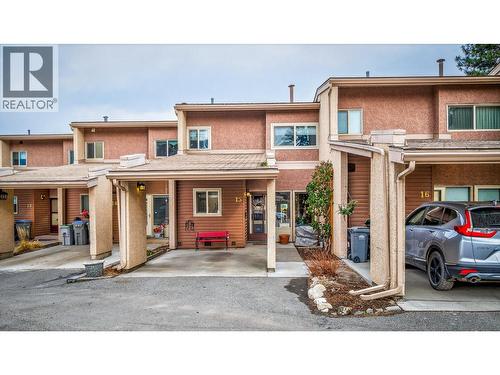1555 SUMMIT Drive Unit# 15  Kamloops, BC V2E 1E9