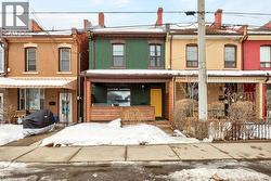 285 MARY Street  Hamilton, ON L8L 4W3