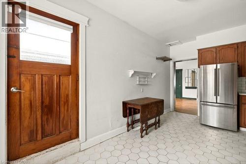 285 Mary Street, Hamilton, ON - Indoor