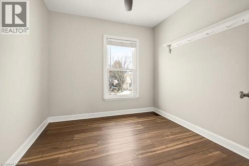 285 Mary Street, Hamilton, ON - Indoor Photo Showing Other Room