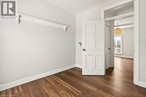 285 Mary Street, Hamilton, ON - Indoor Photo Showing Other Room