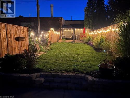 285 Mary Street, Hamilton, ON - Outdoor