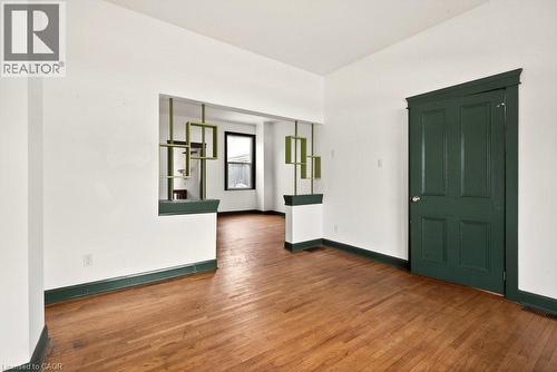 285 Mary Street, Hamilton, ON - Indoor Photo Showing Other Room