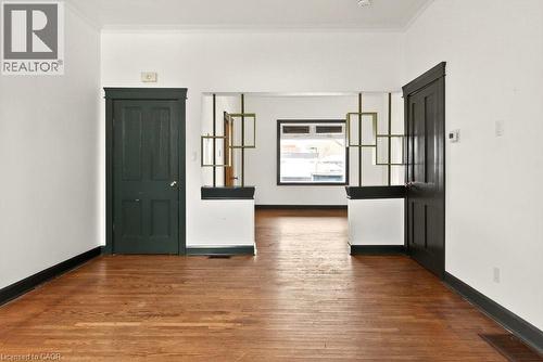 285 Mary Street, Hamilton, ON - Indoor Photo Showing Other Room