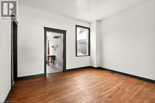 285 Mary Street, Hamilton, ON - Indoor Photo Showing Other Room