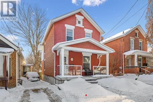 182 LONDON ROAD W  Guelph (Exhibition Park), ON N1H 2C3
