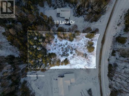 18 Lake Dr, Blind River, ON 
