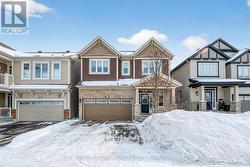326 EUCALYPTUS CIRCLE  Ottawa, ON K2S 1B9