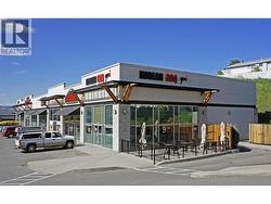 1801 Princeton-Kamloops Highway Unit# 408  Kamloops, BC V2E 2J7