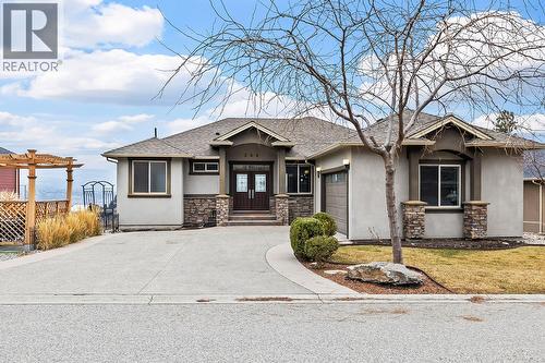 368 Trumpeter Court  Kelowna, BC V1W 5J4