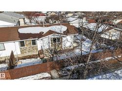 8316 122 AV NW  Edmonton, AB T5B 4M7